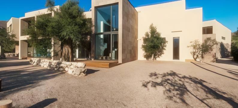 烹饪与自然情感酒店(Cooking and Nature - Emotional Hotel)图片