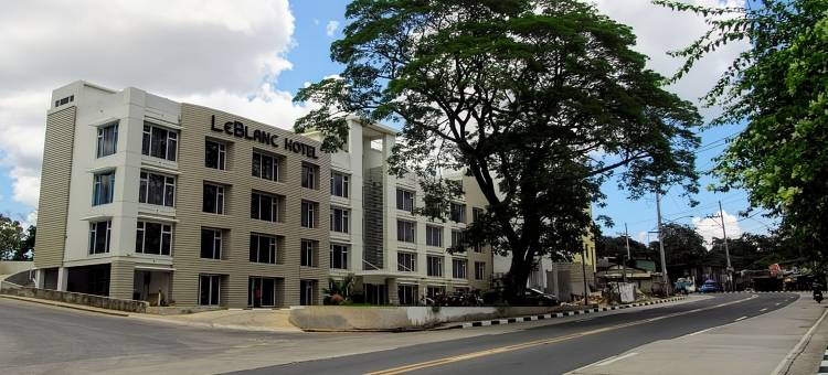 勒布朗度假酒店(LeBlanc Hotel)图片
