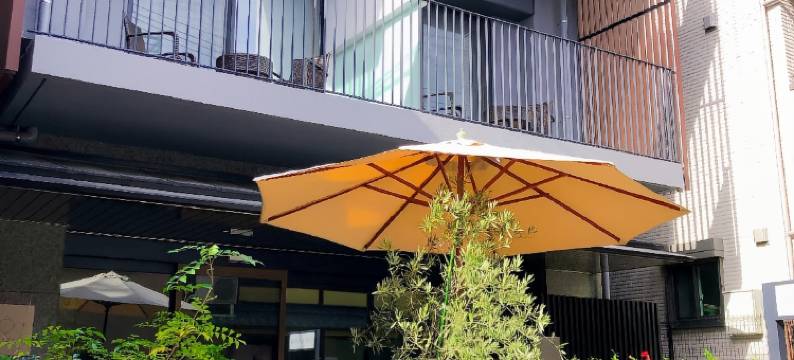 麦K旅馆(My K House)图片