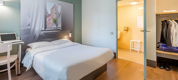 B&B Hôtel Salon de Provence图片