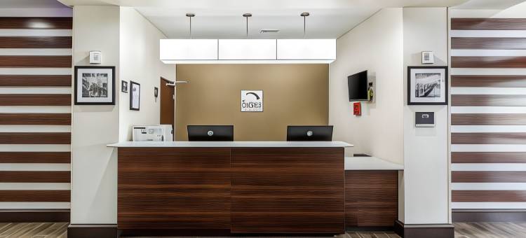 舒眠套房酒店(Sleep Inn & Suites - Bryan)图片