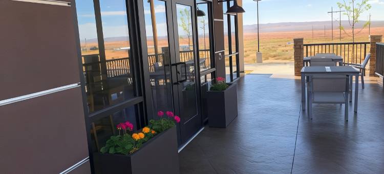 佩奇丽怡酒店(Country Inn & Suites by Radisson, Page, AZ)图片