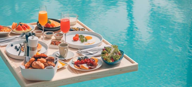 尼奥瓦卢诗都阿佐酒店 - 阿斯顿酒店(Neo+ Waru Sidoarjo by Aston)图片