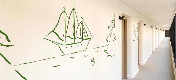 贝尼东美居酒店(Mercure Benidorm)图片