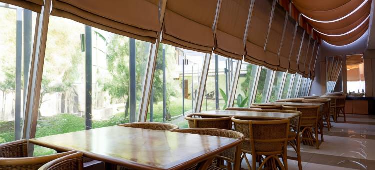塔里克玛拉雅阿斯里酒店(Hotel Asri Tasikmalaya)(Hotel Asri Plaza Asia Tasikmalaya)图片