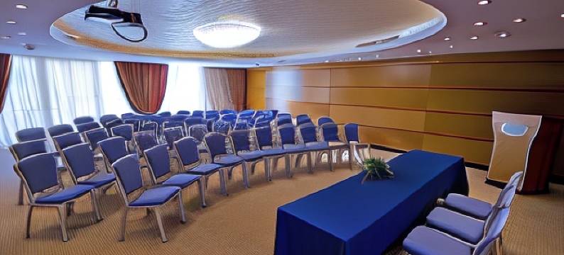 摩尔酒店(Hotel More)图片