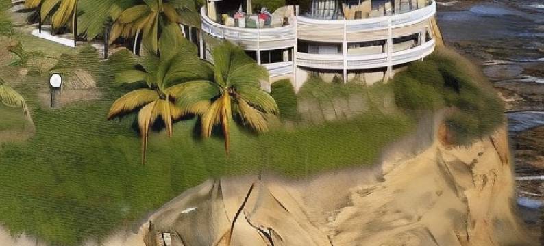 克登布拉夫全包酒店(美国)Curtain Bluff - All Inclusive(Curtain Bluff - All Inclusive)图片