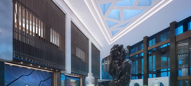 北京诺金酒店图片