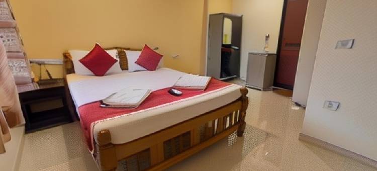 迪卡萨旅馆(Di Casa Resort)图片