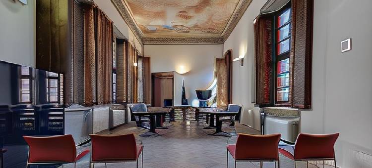 博尔戈圣奎里科多尔恰B&B - 卡皮塔诺系列(Borgo San Quirico d'Orcia B&B - Capitano Collection)图片