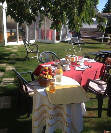 Résidence la BeauceronneHotel Overview