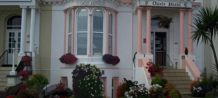 绿洲酒店(The Oasis)图片