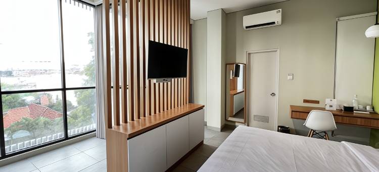 平静之家酒店(Casa Calma Hotel)图片