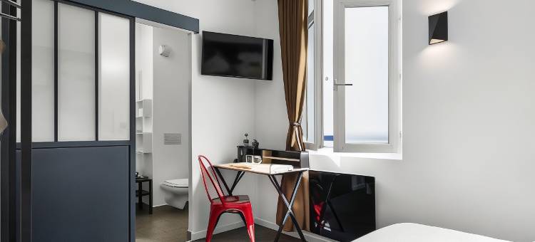 Urban Style Biarritz le Relais图片
