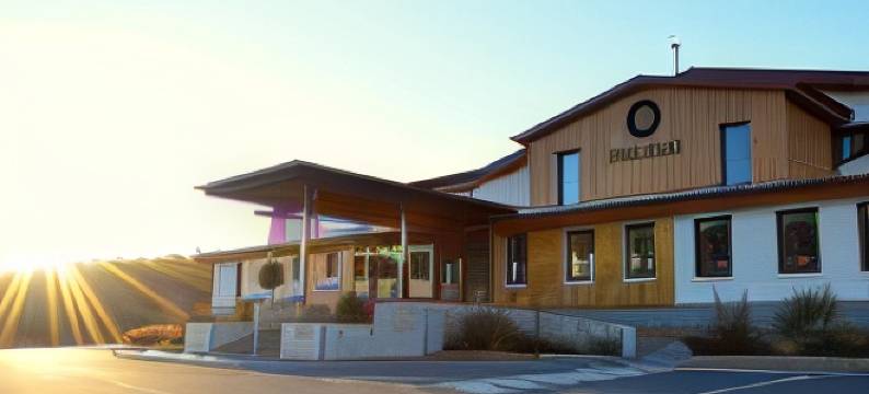 多伦吉克酒店(Hotel Dolenjc)图片