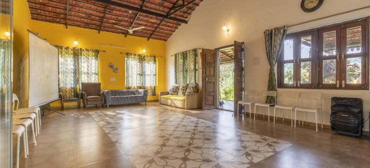 Ellow Stay by Mohan Farm, Khopoli图片