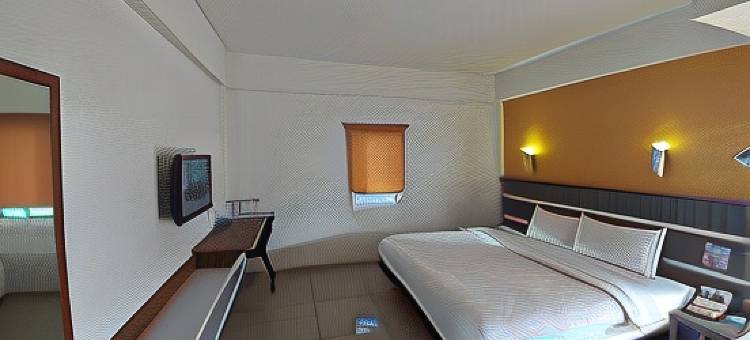 卢布林高929酒店(Hotel 929 Lubuklinggau)图片