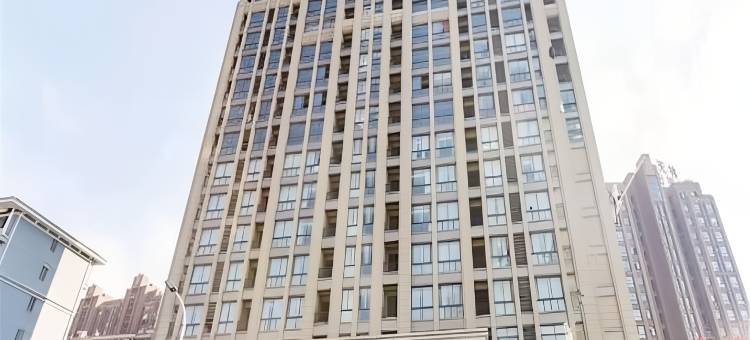 汉庭酒店(南昌小蓝工业园江铃汽车大厦店)图片