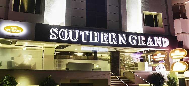 南方大酒店(Hotel Southern Grand)图片