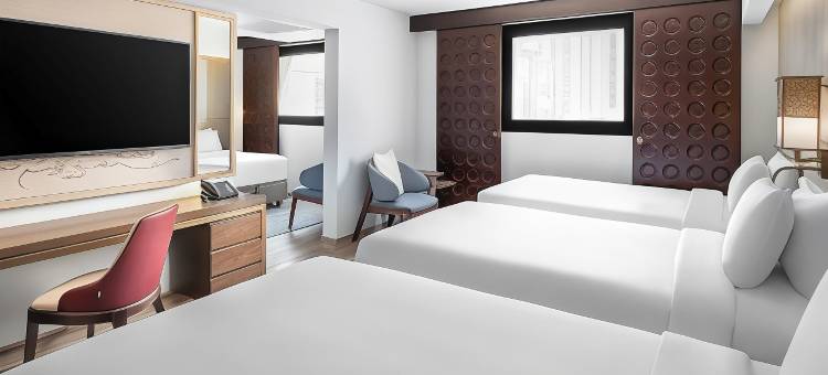 马卡里姆爱迦德麦加酒店(Makarem Ajyad Makkah Hotel)图片
