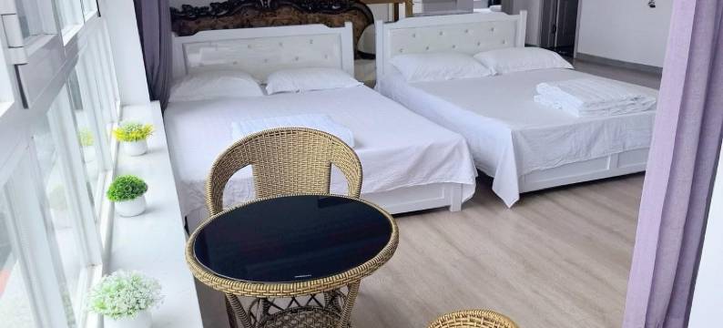 民宿(鸭绿江大街分店)图片