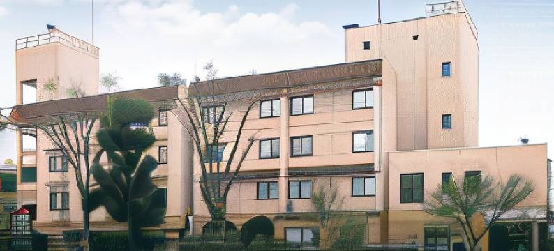 筑波山学园酒店-西大通店(Hotel Tsukuba Hills Gakuen-Odori)图片