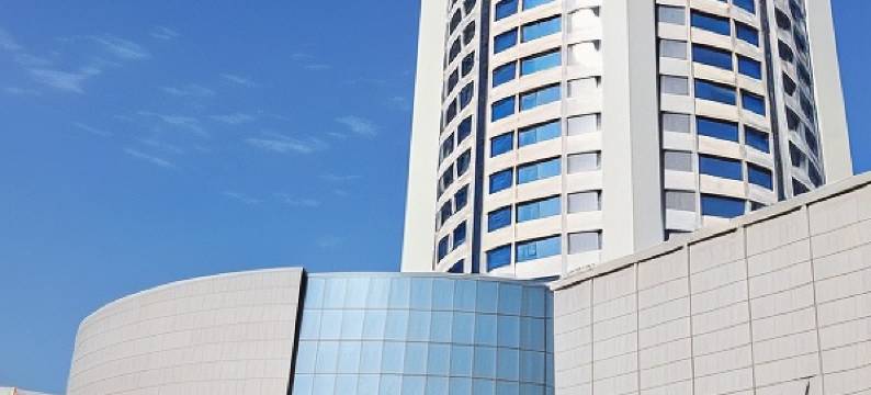 绍兴咸亨大酒店(鲁迅故里银泰城店)图片