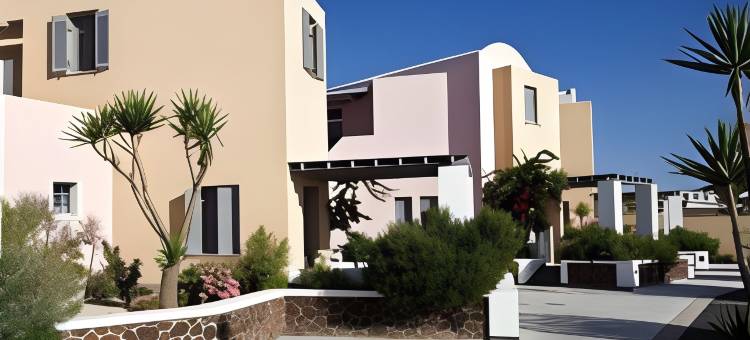 西诺纳斯费乐泰拉酒店(Xenones Filotera)图片