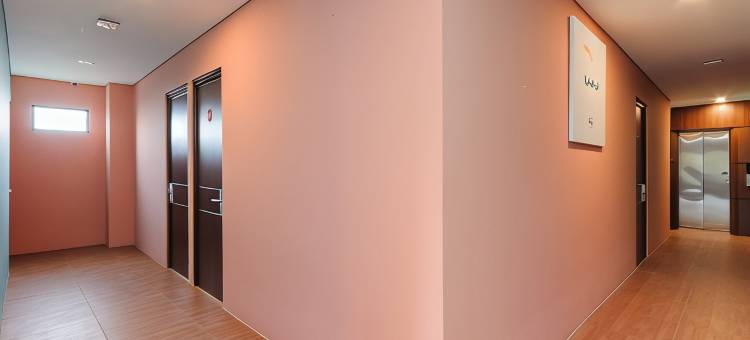 桑斯霍特尔塔朱尔博戈尔(Sans Hotel Tajur Bogor)图片