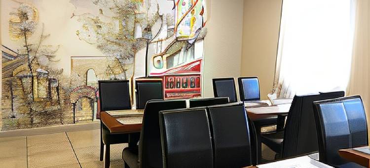 DmitrovGrad Mini-Hotel图片