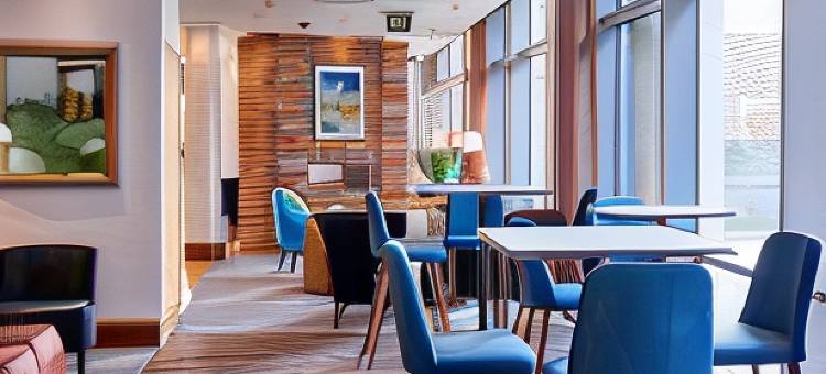 Staybridge Suites 利物浦(Staybridge Suites Liverpool)图片