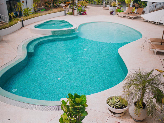 蒙塔尼摄政酒店