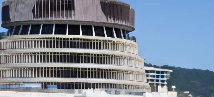 兰姆顿探索酒店(Quest on Lambton Serviced Apartments)图片