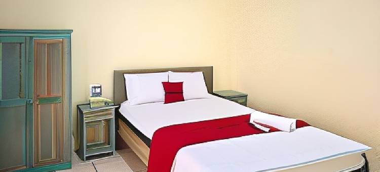 RedDoorz near Alun Alun Jepara图片