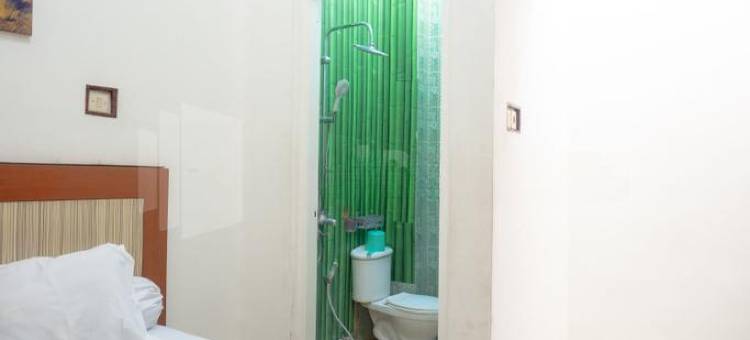 Homestay Babussalam Rungkut Mitra RedDoorz图片