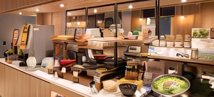 超级酒店 上野御徒町(Super Hotel Ueno-Okachimachi)图片