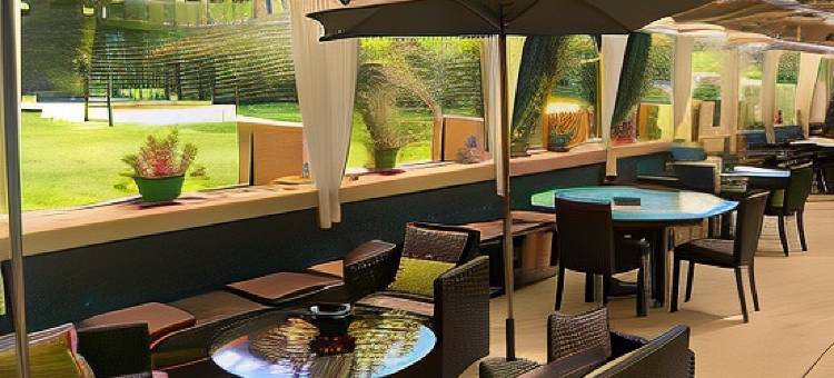 克洛斯派特(Logis Hôtel le Clos Pité)图片