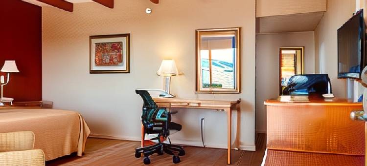 德里奥伊克诺旅馆(Econo Lodge Del Rio)图片