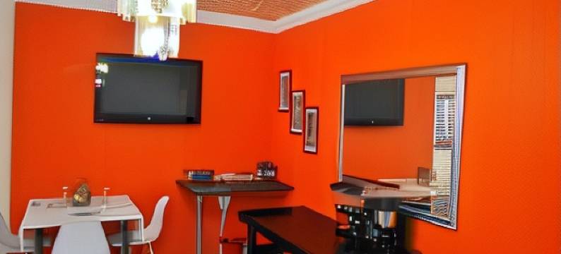 拉波洛加民宿(Lapologa Bed & Breakfast)图片