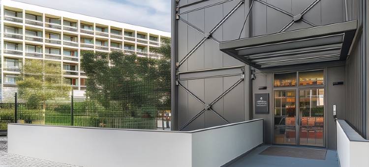 佩斯塔纳娱乐场开放式公寓酒店(Pestana Casino Studios)图片