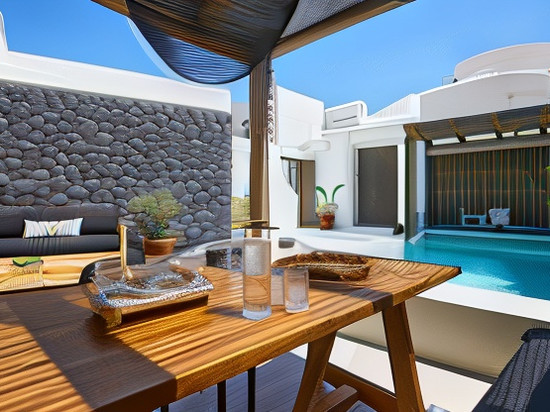 弗洛利亚套房酒店