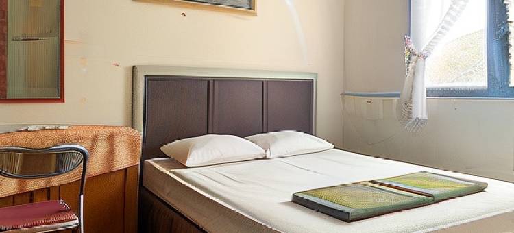 Cozy Homestay Mitra RedDoorz图片