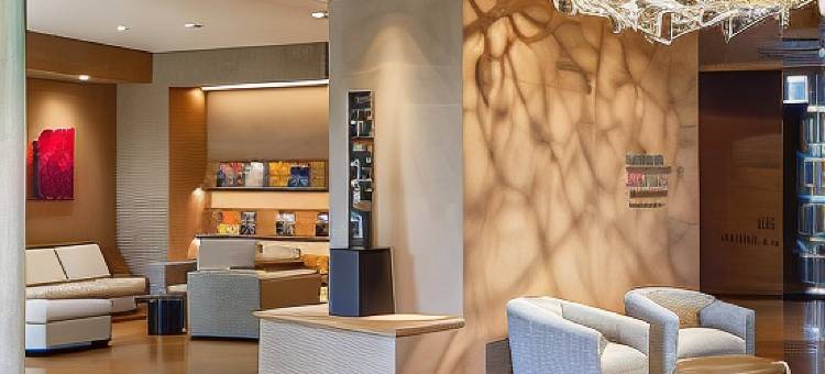 查科酒店(Hotel Chaco)图片