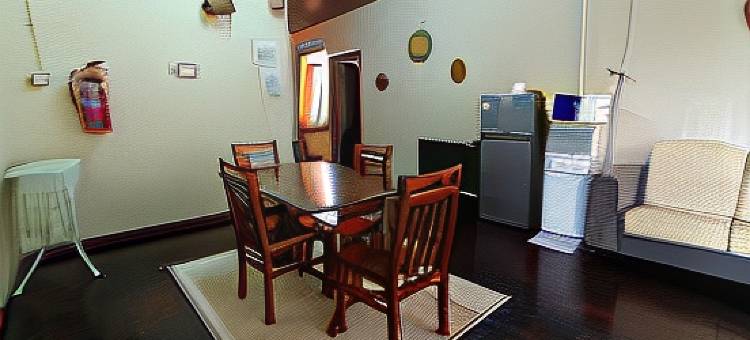 山景宾馆(Mountain View Guest House KB)图片