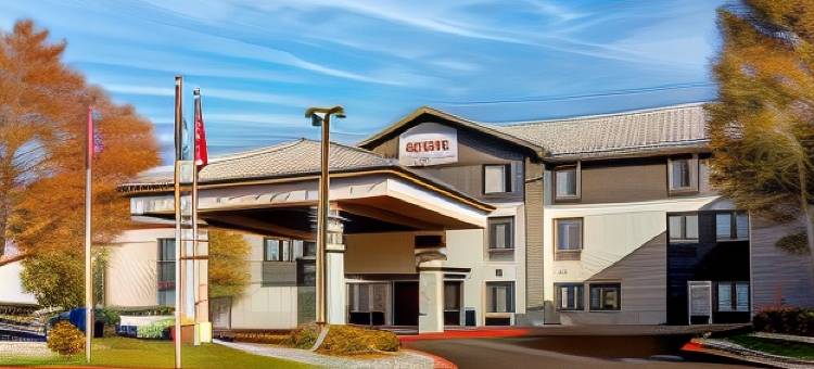 希尔顿Spark 丹佛国际机场(Spark by Hilton Denver International Airport)图片