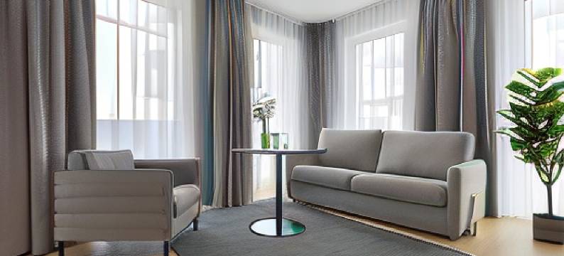 Limehome 居特斯洛 伊克霍夫街(Limehome Gütersloh Eickhoffstraße)图片