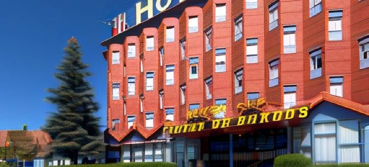 布尔戈斯城灵魂酒店(Spirit Hotel Ciudad de Burgos)图片