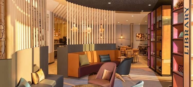 阿德吉奥阿克瑟斯布鲁塞尔机场公寓酒店(Aparthotel Adagio Access Brussels Airport)图片