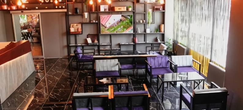 Grand Catalkaya 酒店(Grand Catalkaya Hotel)图片