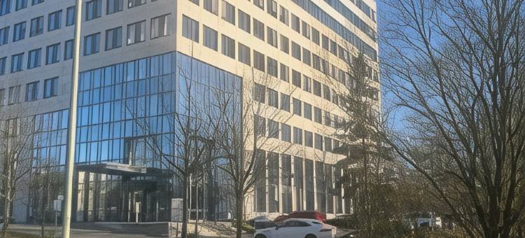 杜塞尔多夫诺伊斯Trip Inn(TRIP INN Hotel Düsseldorf Neuss)图片